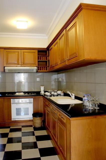 Ciputra Golf, Club & Hotel Σουραμπάγια Δωμάτιο φωτογραφία