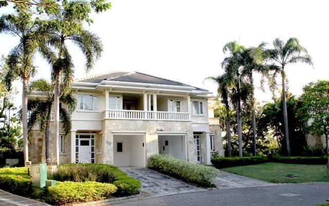 Ciputra Golf, Club & Hotel Σουραμπάγια Δωμάτιο φωτογραφία