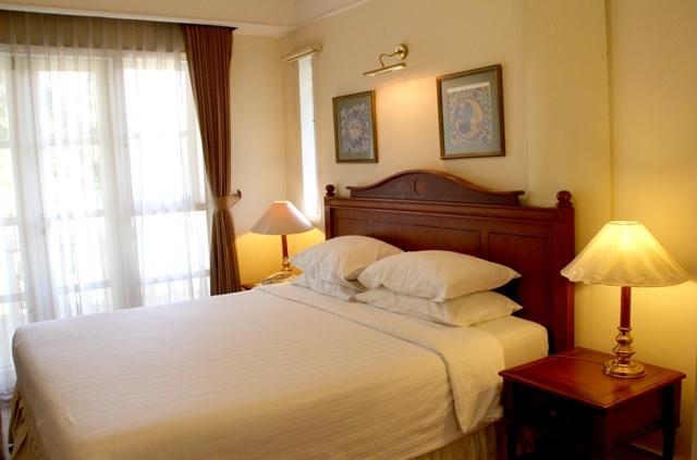Ciputra Golf, Club & Hotel Σουραμπάγια Δωμάτιο φωτογραφία